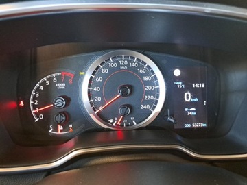 Toyota Corolla XII 2022 Toyota Corolla 1.5 Comfort MS Seria E21 (2019-) To, zdjęcie 17