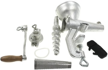 МАШИНА Соковыжималка для фруктов СОК 2 x СИТО