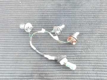 WKŁAD WIĄZKA LAMPY TYLNEJ FIAT SEDICI SX4 TYLNA