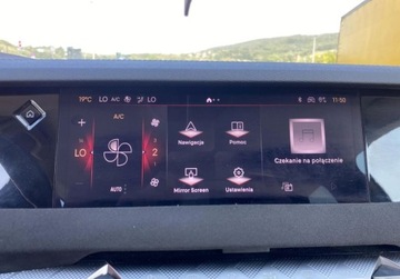  DS Automobiles DS 4 DS4 1.6 PureTech 181KM automat Pl Salon ASO 1.6 Benzyna, zdjęcie 18