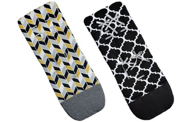 Вставка для коляски VALCO BABY SNAP с РЕЗИНОЙ - УЗОР