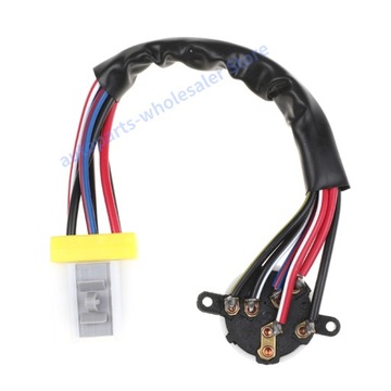 PRO NISSAN ALTIMA MAXIMA PŘÍVOD ZAPALOVACÍ PŘEPÍNAČ