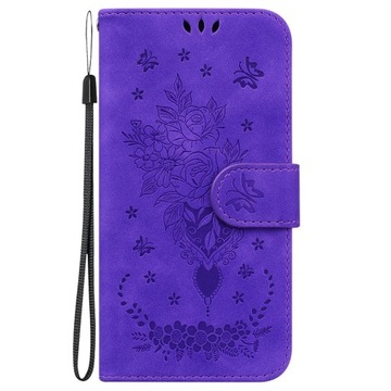 ETUI POKROWIEC SK0RZANE MAGNES DO LG K41S / K51S