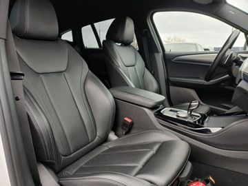 BMW X4 G02 SUV 20d 190KM 2021 BMW X4 BMW X4 xDrive20d Sport 190 KM, Salon PL, Be, zdjęcie 15