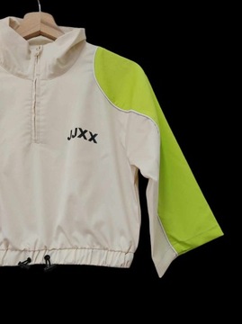 JJXX lekka sportowa bluza beżowa S