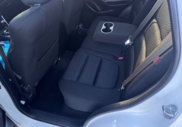 Mazda CX-5 I SUV 2.2 SKYACTIV-D  150KM 2015 Mazda CX-5 bezwypadek jak nowa 2.2 Diesel 150KM, zdjęcie 25