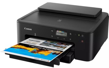 Принтер Canon Pixma TS705A для двусторонней печати с поддержкой Wi-Fi