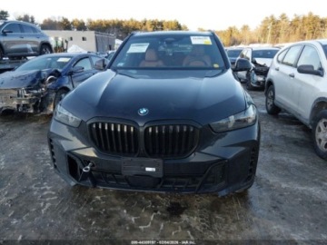 BMW X5 G05 2024 BMW X5 2024 BMW X5 PHEV XDRIVE50E 3.0 Hybryda Plug-in 308KM, zdjęcie 1