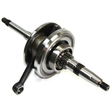 СИЛА КОЛЕНВАЛА GY6 125/150 GY6125W101515