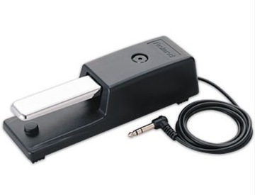 Педаль клавишная Roland DP-10