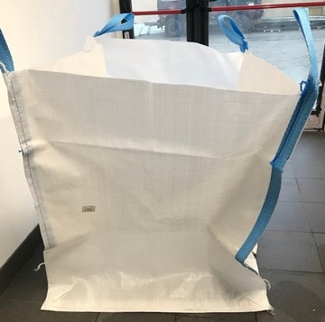 БИГ-БЭГ СТРОНГ-БЭГ ДЛЯ РЕЗИНЫ, МАТЕРИАЛА, КАМНЯ 1000 КГ