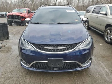 Chrysler Pacifica II 2017 Chrysler Pacifica 2017 CHRYSLER PACIFICA LIMITED 3.6 Benzyna 287KM, zdjęcie 5