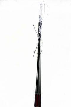 BAT DO POWOŻENIA 180CM DWA KOLORY