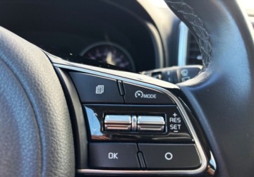 Kia Sportage IV SUV Facelifting 1.6 GDI 132KM 2020 Kia Sportage 1.6 132 km Wersja M Salon PL 1.6 Benzyna 132KM, zdjęcie 13