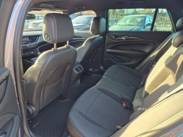 Opel Insignia II Sports Tourer Facelifting 2.0 Diesel 174KM 2021 Opel Insignia Opel Insignia B 2,0 CDTI Lift Zamiana 2.0 Diesel 174KM, zdjęcie 6