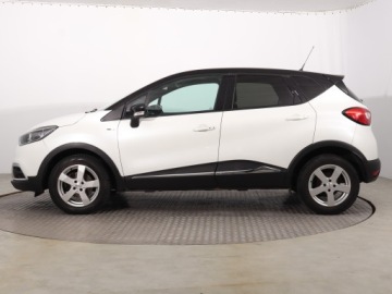 Renault Captur I Crossover 1.2 ENERGY TCe 118KM 2016 Renault Captur 1.2 TCe, Salon Polska, zdjęcie 2
