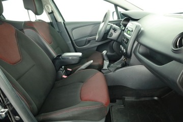 Renault Clio IV Hatchback 5d dCi  75KM 2016 Renault Clio 1.5 dCi, Salon Polska, Serwis ASO, zdjęcie 6
