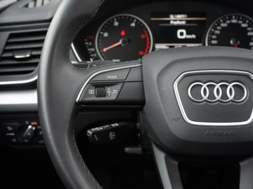 Audi Q5 II SUV Facelifting 2.0 35 TDI 163KM 2022 Audi Q5 WE5X144#35 TDI mHEV Advanced S tronic, zdjęcie 11