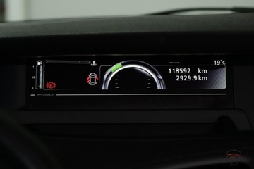 Renault Scenic III Minivan 1.6 16V 110KM 2014 Renault Scenic 1.6 16V Led Climatronic Navi Tempomat KeyLess PDC Podgrz.Fo, zdjęcie 25