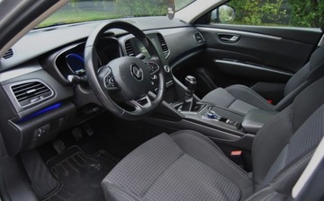 Renault Talisman Sedan 1.6 Energy dCi 130KM 2015 Renault Talisman GWARANCJA, 1.6 Diesel, Fotel z masazem, Tempomat ACC, Naw, zdjęcie 4