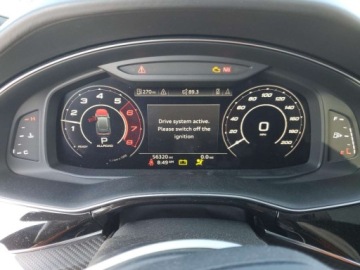 Audi 2020 Audi RS Q8 2020 4.0l 4.0 Benzyna 591KM, zdjęcie 9