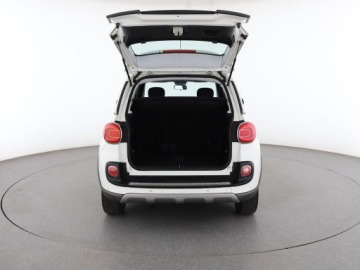 Fiat 500L Trekking Seria 4 1.4 95KM 2017 Fiat 500L klima auto kamera i czujniki parkowania, zdjęcie 18