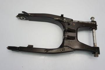 HONDA CBR 600 F PC41 11-14 ЗАДНИЙ МАЯТНИК + ОСЬ