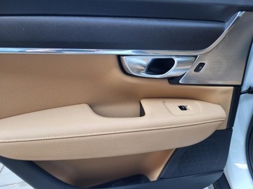 Volvo V90 II Kombi 2.0 T6 310KM 2020 VOLVO V90 Cross Country AWD/4X4* 2.0 benzyna T6 310KM * 77, 056km * Zadbany, zdjęcie 26