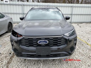 Ford Escape III 2023 Ford Escape 2023 r., 2,5L ST LINE PLUS od ubezpieczalni 2.5 Hybryda 200KM, zdjęcie 4