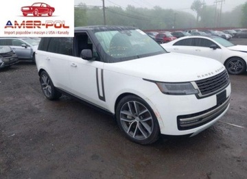 Land Rover 2024 Land Rover Range Rover P530 SE 2024 4.4l 4.4 Benzyna 523KM