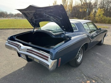 Buick Riviera III 1973 Buick Riviera 1973 – V8 455, Automat, zdjęcie 32