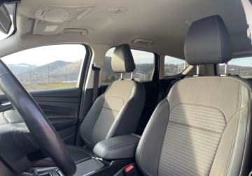 Ford Kuga II SUV Facelifting 1.5 EcoBoost 176KM 2019 Ford Kuga Ford Kuga 1.5 EcoBoost AWD 1.5 Benzyna 176KM, zdjęcie 10