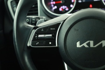 Kia XCeed Crossover Facelifting 1.5 T-GDi 140KM 2024 Kia XCeed 1.5 T-GDI, Salon Polska, 1. Właściciel, zdjęcie 16