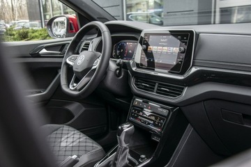 Volkswagen T-Cross 2026 Volkswagen T-Cross R-Line Plus 1.5 TSI 150 KM DSG, zdjęcie 19