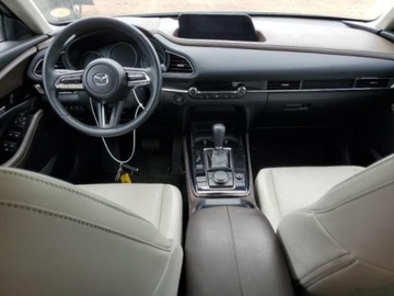 Mazda CX-30 2022 Mazda CX-30 2022 MAZDA CX-30 PREMIUM, Amer-Pol 2.5 Benzyna 186KM, zdjęcie 8