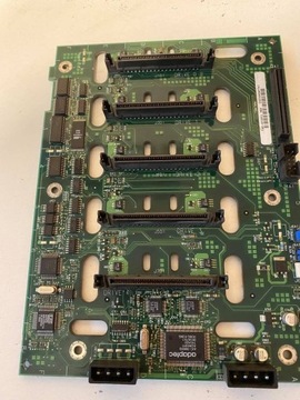 ADAPTEC AIC-3860Q Kontroler do dysków SCSI 5-port