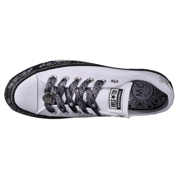 Buty Converse X Miley Cyrus Chuck Taylor r.41,5