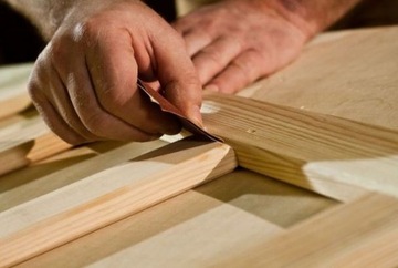 БУМАГА ГОЛУБАЯ АВТОМОБИЛЬНАЯ РУЛОН 1М Х 115ММ P80