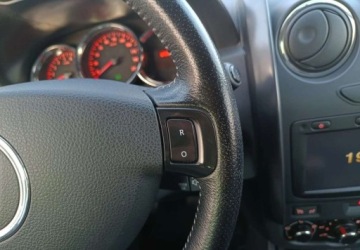 Dacia Duster I SUV Facelifting 1.2 TCe (Euro 6) 125KM 2016 Dacia Duster Prestige 1.2 Benzyna 125KM Bezwypadkowa NAvi Parktronik, zdjęcie 33