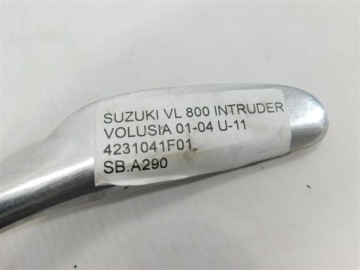 БОКОВАЯ ПОДНОЖКА SUZUKI VL 800 INTRUDER VOLUSIA 01-04 U-11 4231041F01
