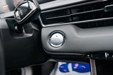 Chery Tiggo 4 2025 CHERY Tiggo 4 Essential 1.5 T-GDI HEV DHT Suv 163KM 2025, zdjęcie 8