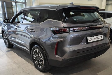 Chery Tiggo 7 2025 CHERY Tiggo 7 Comfort 1.5 T-GDI Super Hybrid DHT 279KM 2025, zdjęcie 1