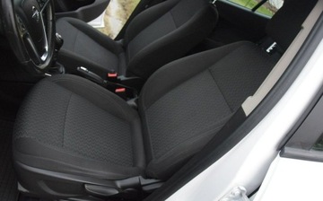 Opel Mokka I SUV 1.6 Ecotec 115KM 2017 Opel Mokka 1.6B 2017 Navi Oryginal Lakier Nowy Rozrzad Sprowadzony, zdjęcie 34