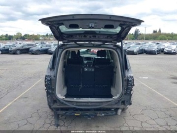 Chrysler Pacifica II 2018 Chrysler Pacifica 2018 CHRYSLER PACIFICA HYBRID TOURING L 3.6 260KM, zdjęcie 16