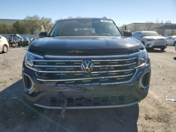 Volkswagen 2024 Volkswagen Atlas 2024r., Sel, 2L, od ubezpieczalni 2.0 Benzyna 273KM, zdjęcie 1