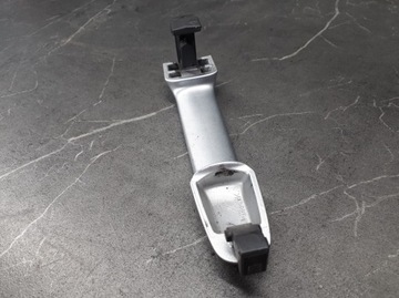 KLIKA LEVÝ PŘEDNÍ RAV4 04R STŘÍBRNÁ