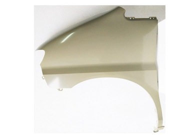 BLATNÍK PŘEDNÍ HYUNDAI H1 VAN 98-04 LEVÝ