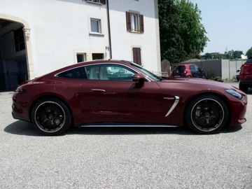 Mercedes AMG GT C190 Coupe 4d Facelifting 4.0 63 585KM 2025 MERCEDES-BENZ AMG GT 63 4Matic+ Coupe 4.0 (585KM) 2025, zdjęcie 3