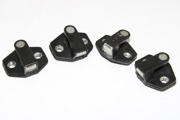 Болт замка двери BMW E39 8176350 С ДАТЧИКОМ