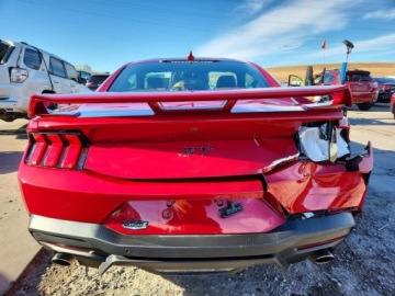 Ford Mustang VI Fastback Facelifting 5.0 Ti-VCT 450KM 2024 Ford Mustang Gt 2024 5.0 Benzyna 450KM, zdjęcie 2